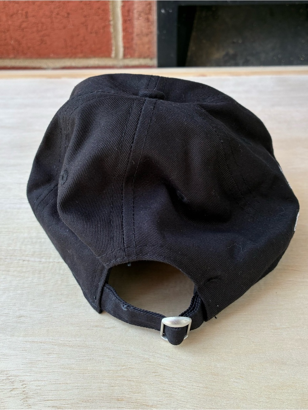 Titleist Hat Mens One Size Black
Adjustable Ball Cap The Ritz Carlton
Logo - Picture 4 of 6